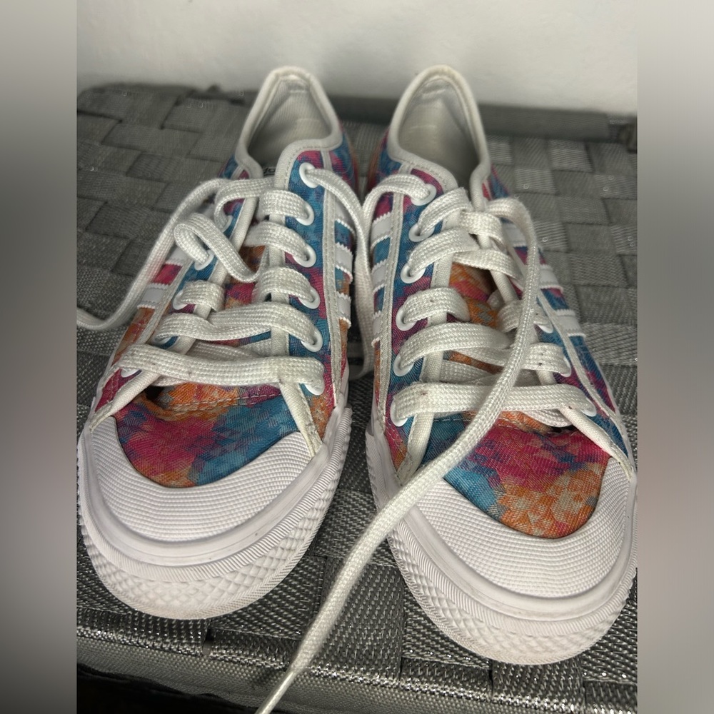 Adidas